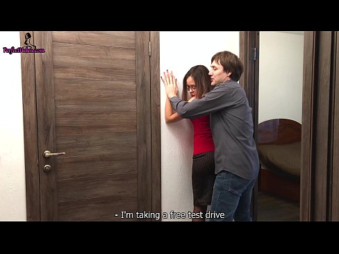 ❤️ Sexy Realtor ruckt sensuell Hir Pussy a Ficks beim Verkaf vun hirem Appartement - Krempai ☑ Pornovideo op Porno lb.hqpornvideos.ru ﹏