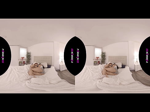 ❤️ PORNBCN VR Zwee jonk Lesben erwächen geil an 4K 180 3D virtuell Realitéit Genf Bellucci Katrina Moreno ☑ Pornovideo op Porno lb.hqpornvideos.ru ﹏