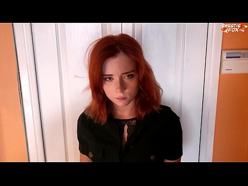 ❤️ Sécherheetsbeamten bestrooft schéin Fra fir Shoplifting - Cum Am Mond ☑ Pornovideo op Porno lb.hqpornvideos.ru ﹏