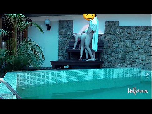 ❤️ Boss invitéiert Déngschtmeedchen an de Pool, mee konnt net engem waarm widderstoen ☑ Pornovideo op Porno lb.hqpornvideos.ru ﹏
